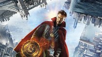 „Doctor Strange“: Das bedeuten die Szenen im und nach dem Abspann