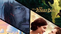 Top-Filme 2016: Die erfolgreichsten Kinohits Deutschlands & der Welt