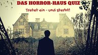 Horror-Quiz: Aus welchen bekannten Horrorfilmen stammen diese Häuser?