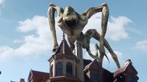 Monster Trash: Der erste Trailer zu "Gremlin" ist grandioser Murks
