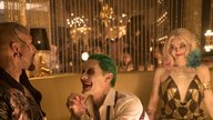 „Suicide Squad“: Harley Quinn jagt den Joker in gelöschter Szene (Video)