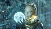 „Prometheus 2“: Michael Fassbender enthüllt überraschendes Geheimnis der Fortsetzung