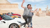 The Grand Tour im Stream: Jetzt Clarkson & Co. online sehen! Folge 4