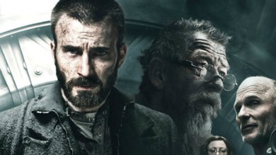 Snowpiercer Staffel 3 Start Auf Netflix Handlung Cast Kino De