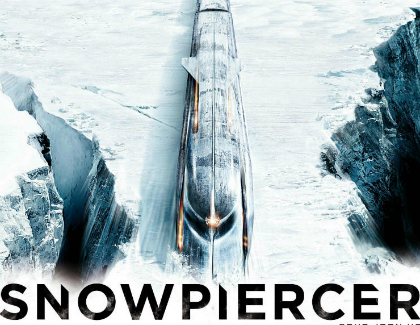 Gefeierter Endzeit-Film „Snowpiercer“ soll zur TV-Serie werden