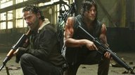 Neue Titel zu „The Walking Dead“ Staffel 7 Folgen 6, 7 & 8 verraten Plot-Twists