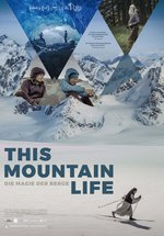 Poster This Mountain Life