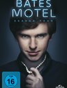 Bates Motel - Season Four Poster