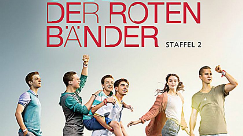 Club der roten Bänder Staffel 2 auf DVD & Blu-ray: Wann erscheint sie?