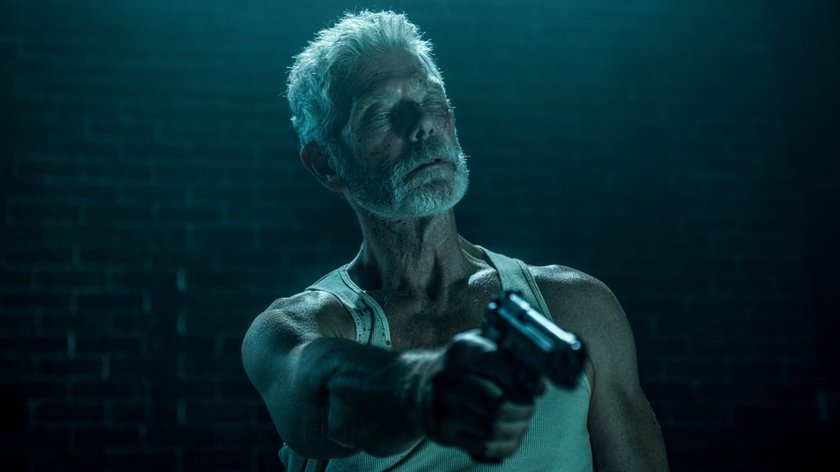 „Don't Breathe 2“: Horror-Hit soll eine Fortsetzung erhalten