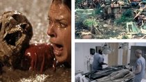 Alles echt: Filme, die bei den Dreharbeiten echte Leichen verwendet haben