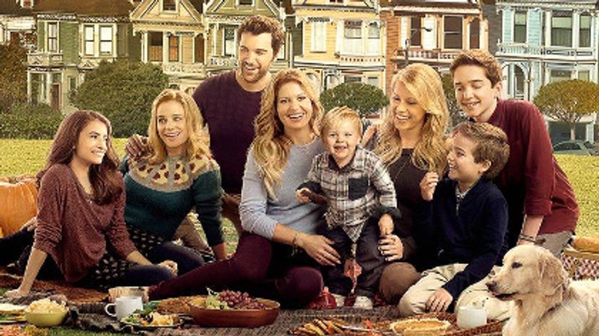 „Fuller House“ Staffel 4: Netflix-Start, Besetzung & Handlung