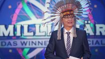 Wer wird Millionär: Das Winnetou-Special im Livestream & alle Infos zur Show