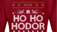 Game of Thrones: Weihnachtsgeschenke für Fans