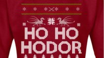 Game of Thrones: Weihnachtsgeschenke für Fans
