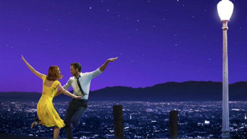 La La Land Soundtrack im Stream & Download: Liste aller Songs wie "City of Stars" - Mediabook kommt!