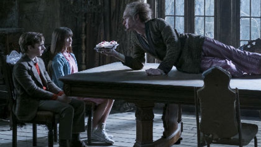 Lemony Snicket: Serie ab heute auf Netflix im Stream