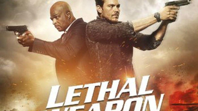 „Lethal Weapon“ Staffel 2: Ab Februar auf Sat. 1, Sendetermine & Stream