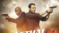„Lethal Weapon“ Staffel 2: Ab Februar auf Sat. 1, Sendetermine & Stream