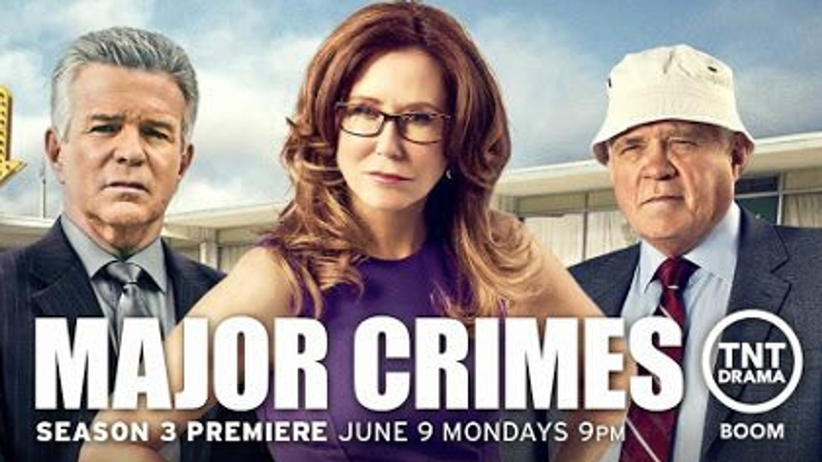 Major Crimes Staffel 6 bestellt: Wann startet sie in Deutschland?