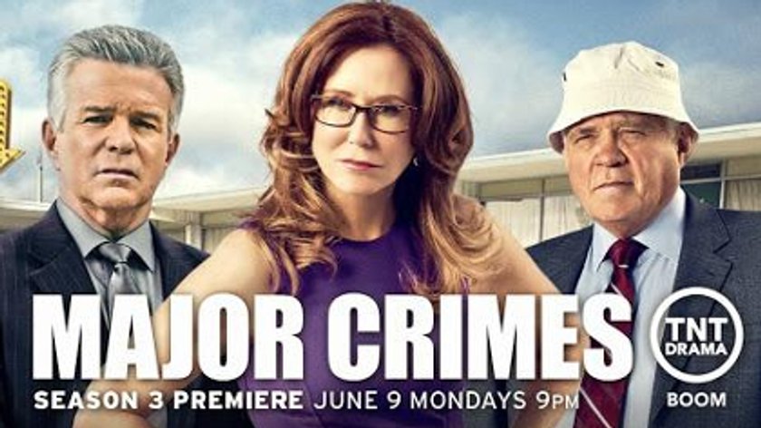 Major Crimes Staffel 6 bestellt: Wann startet sie in Deutschland?