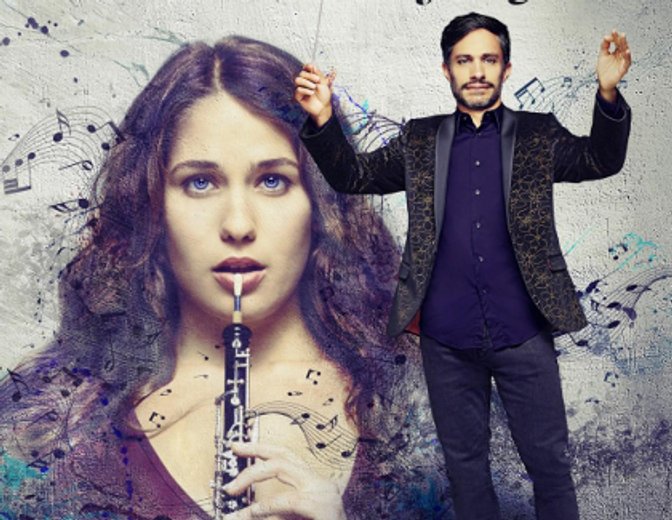 Mozart In The Jungle Staffel 3 Deutsch Mozart In The Jungle Staffel 3 Deutsch