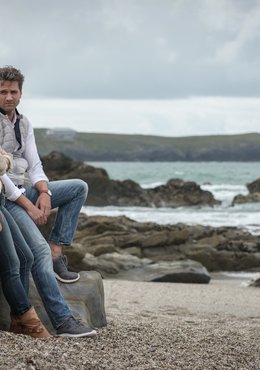 Rosamunde Pilcher: Haustausch mit Hindernissen