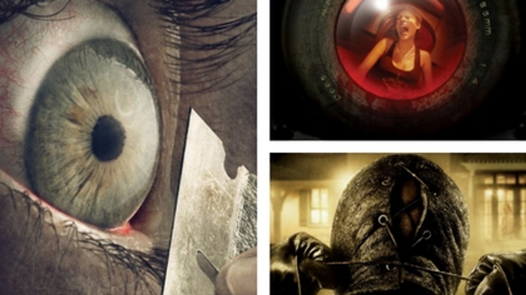 Filme wie Saw: 10 Horrorfilme mit fiesen Fallen und tödlichen Spielen