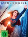 Supergirl - Die komplette erste Staffel Poster