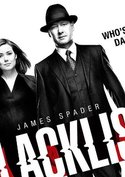 Läuft "The Blacklist" auf Netflix?