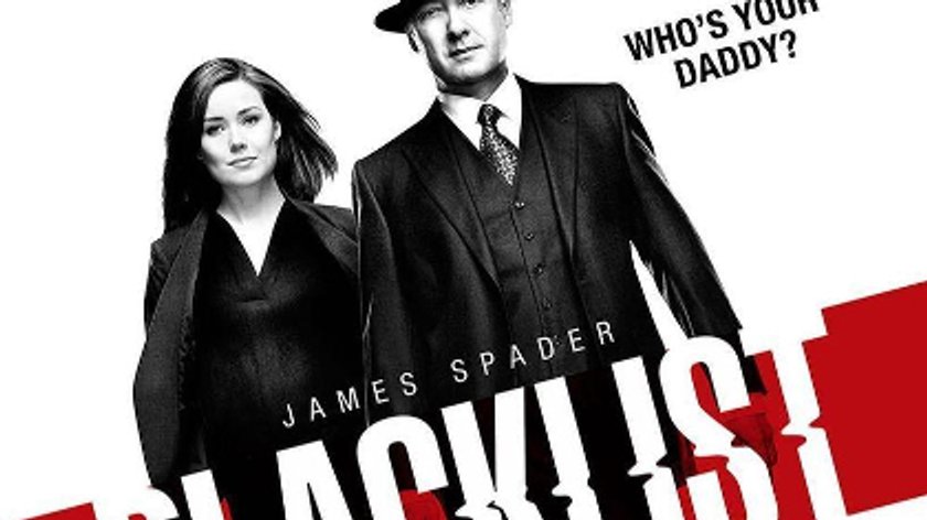 Läuft "The Blacklist" auf Netflix?