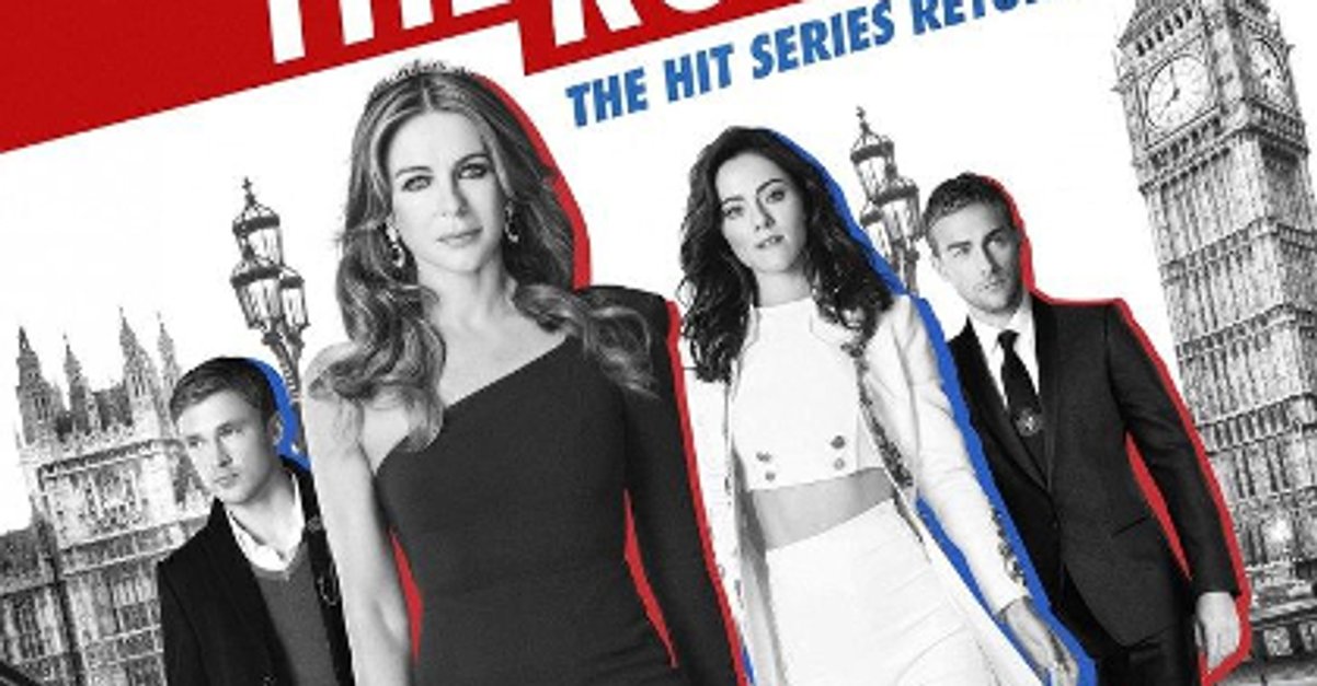 „The Royals“ Staffel 4: Ab April In Deutschland Auf Sixx, Sendetermine ...