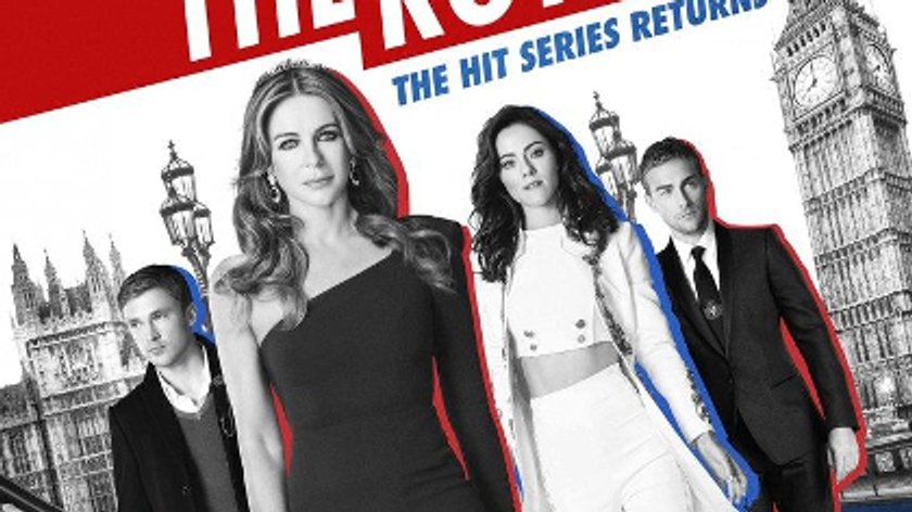 „The Royals“ Staffel 4: Ab April in Deutschland auf sixx, Sendetermine & Stream