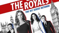 „The Royals“ Staffel 4: Ab April in Deutschland auf sixx, Sendetermine & Stream