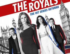 The Royals Sendetermine The Royals Sendetermine