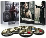 The Walking Dead - Die komplette sechste Staffel Poster