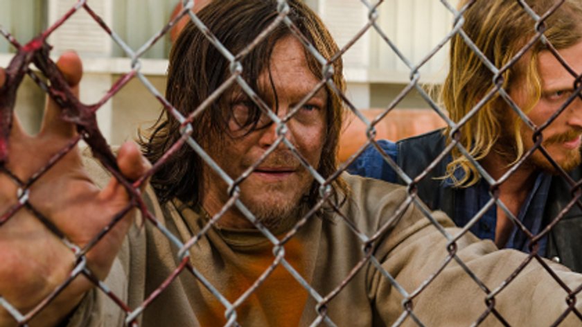 The Walking Dead Staffel 7 Folge 3 Review: The Cell (Achtung, Spoiler!) 