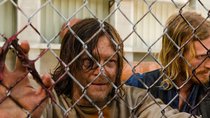 The Walking Dead Staffel 7 Folge 3 Review: The Cell (Achtung, Spoiler!) 