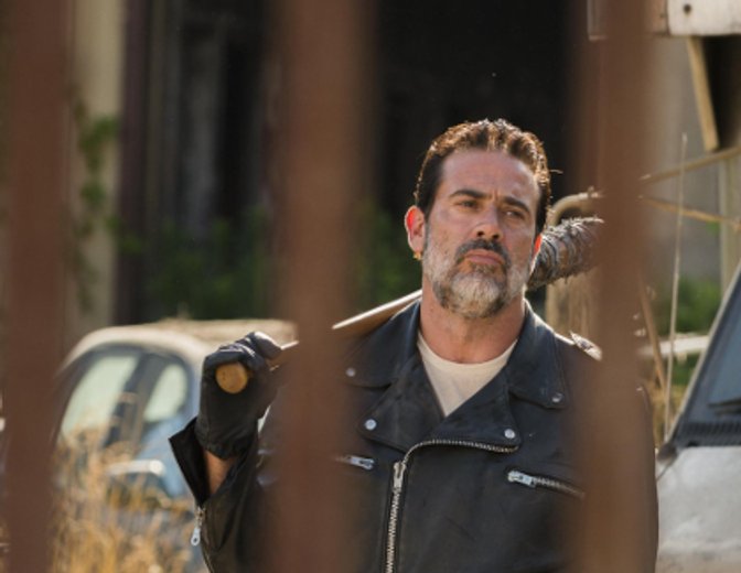 The Walking Dead Staffel 7 Folge 4 Review: Service (Achtung, Spoiler!)