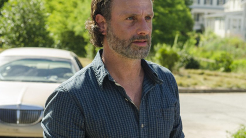 The Walking Dead Staffel 7 Folge 4 Review: Service (Achtung, Spoiler!)