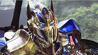 "Transformers: The Last Knight": Erste Szenen aus Teil 5 zeigen ausgerechnet nicht die Autobots