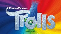 "Trolls": FSK - Alle Infos zur Altersfreigabe & den Kinospaß mit Kindern