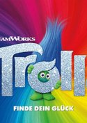 "Trolls": FSK - Alle Infos zur Altersfreigabe & den Kinospaß mit Kindern