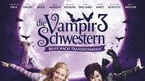 Vampirschwestern 1-3 im Stream: Filme legal online sehen