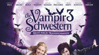 Vampirschwestern 1 3 Im Stream Filme Legal Online Sehen Kino De