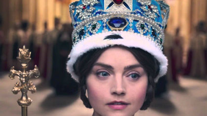 Victoria: Serie bekommt eine zweite Staffel & ein Special 2017 - Wann in Deutschland?