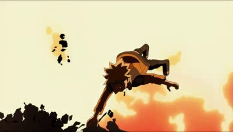 Boruto: Naruto - The Movie Film (2015) · Trailer · Kritik · KINO.de