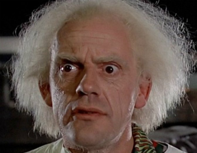 the big bang theory docs