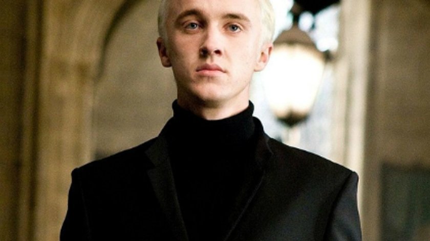 „Harry Potter“-Fantheorie enthüllt das düstere Geheimnis von Draco Malfoy