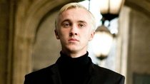 „Harry Potter“-Fantheorie enthüllt das düstere Geheimnis von Draco Malfoy